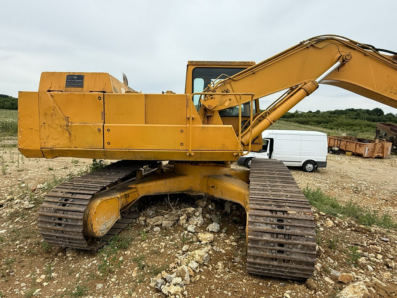 Komatsu PC240NLC-3KP - Rupsgraafmachine: afbeelding 4 Komatsu PC240NLC-3KP - Rupsgraafmachine: afbeelding 4