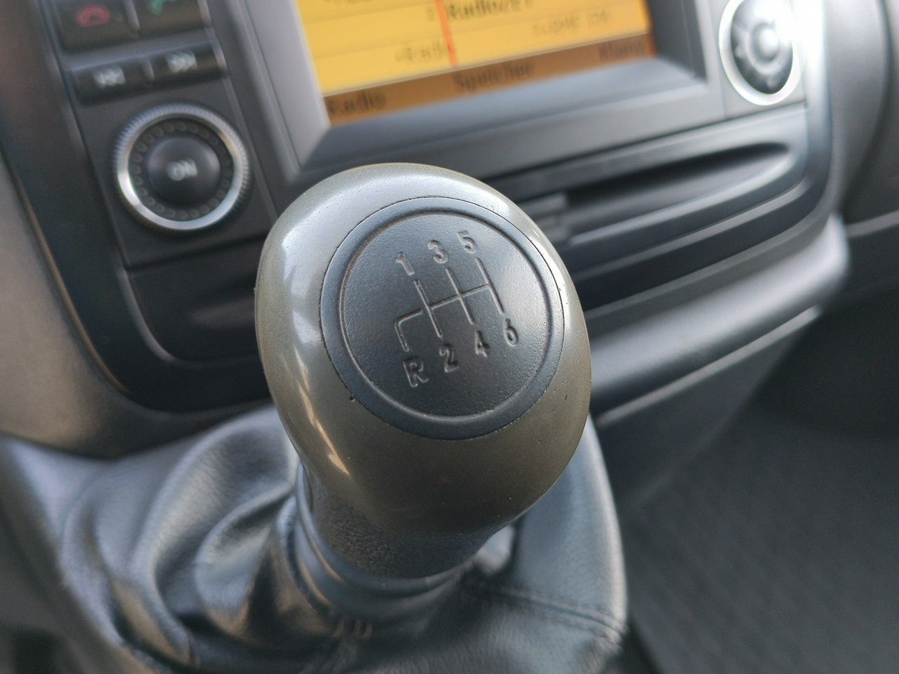 Gesloten bestelwagen Mercedes Vito: afbeelding 23