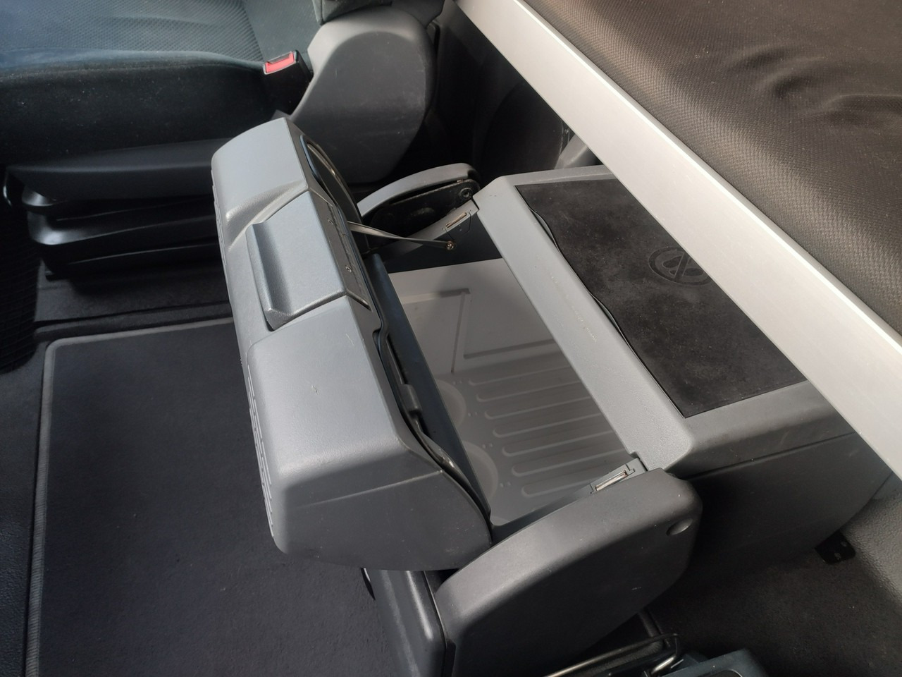 Trekker MAN TGX 18.440 Low Deck XLX EURO 6 Retarder SUPER STAN!!!: afbeelding 30