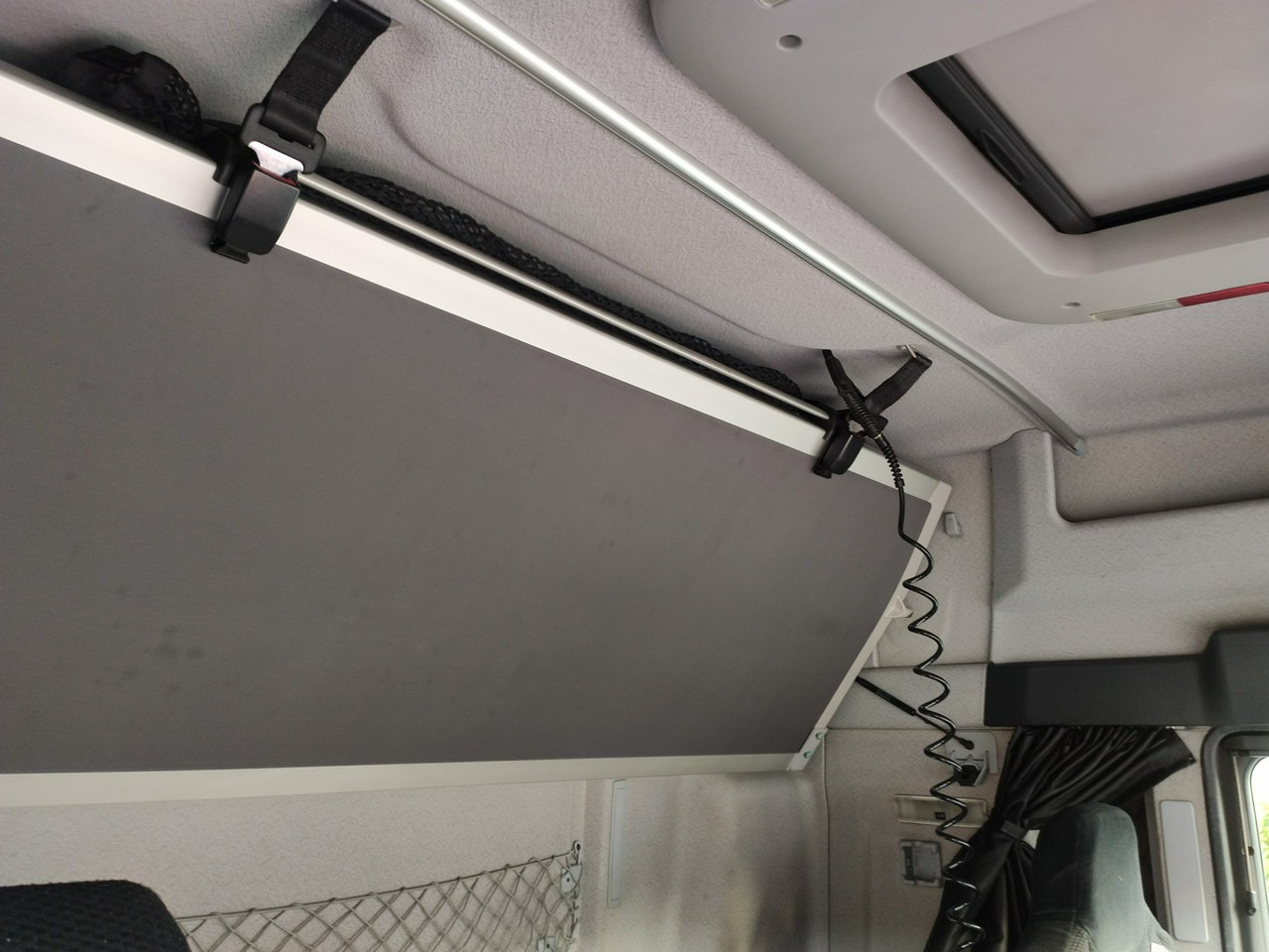 Trekker MAN TGX 18.440 Low Deck XLX EURO 6 Retarder SUPER STAN!!!: afbeelding 27