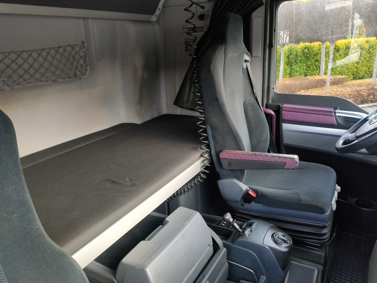 Trekker MAN TGX 18.440 Low Deck XLX EURO 6 Retarder SUPER STAN!!!: afbeelding 26