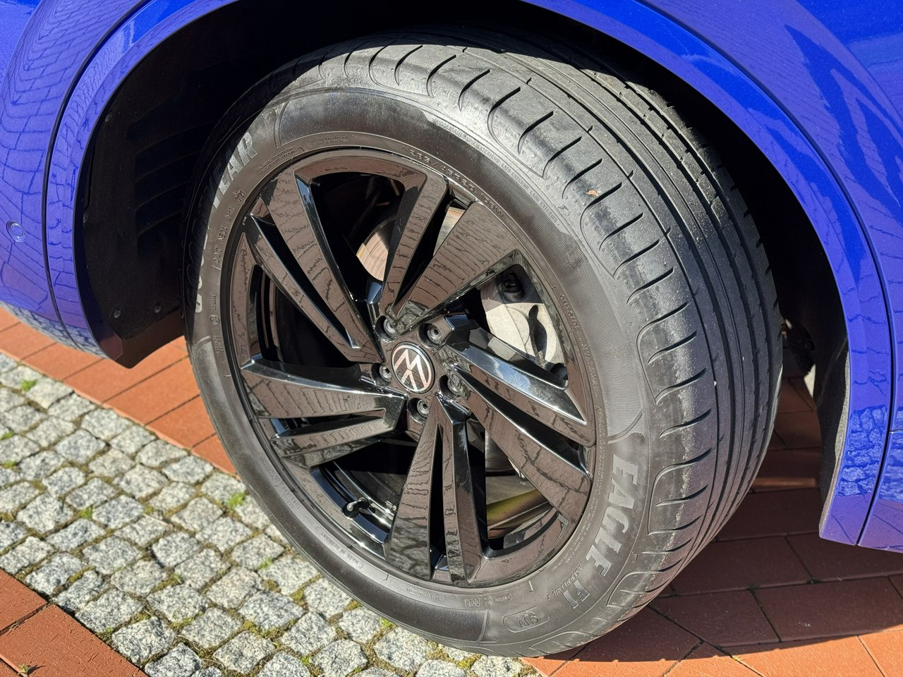 Volkswagen Touareg - SUV: afbeelding 5 Volkswagen Touareg - SUV: afbeelding 5