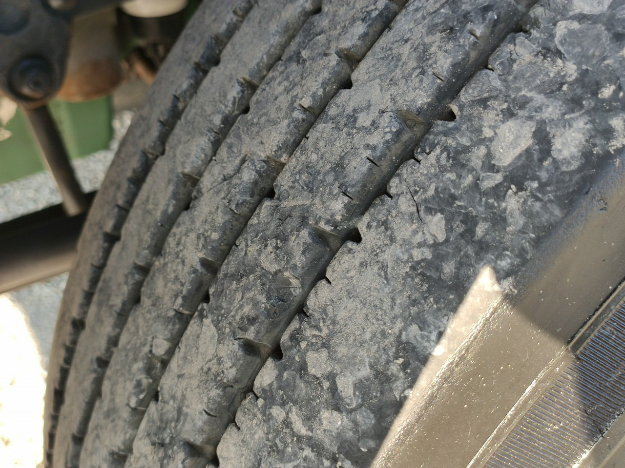 Volvo FM 440 6x4 HDS FASSI F170 Składany w Literę Z - Vrachtwagen met open laadbak, Kraanwagen: afbeelding 5 Volvo FM 440 6x4 HDS FASSI F170 Składany w Literę Z - Vrachtwagen met open laadbak, Kraanwagen: afbeelding 5