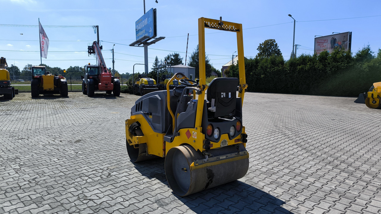 HAMM HD 10 C VV - Wals: afbeelding 5 HAMM HD 10 C VV - Wals: afbeelding 5