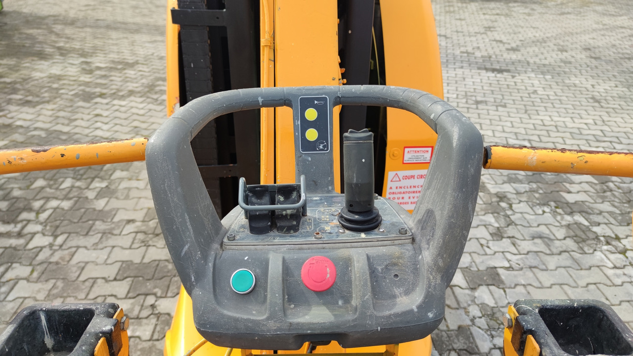 JLG TOUCAN 10 E - Verticale masthoogwerker: afbeelding 3 JLG TOUCAN 10 E - Verticale masthoogwerker: afbeelding 3