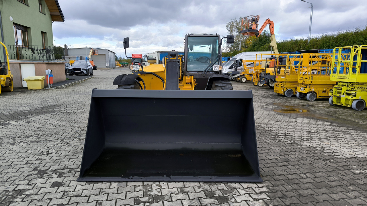 MANITOU MT 932 EASY 75 D - Telescooplader: afbeelding 2 MANITOU MT 932 EASY 75 D - Telescooplader: afbeelding 2