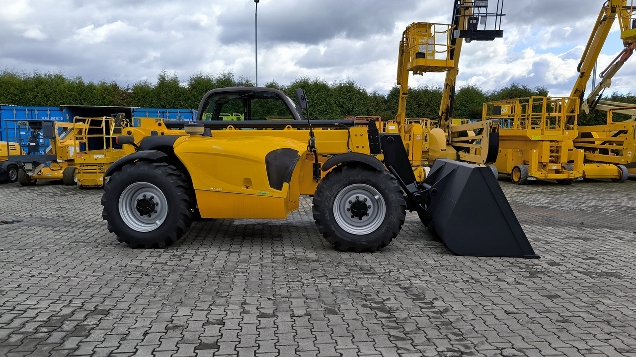 MANITOU MT 932 EASY 75 D - Telescooplader: afbeelding 4 MANITOU MT 932 EASY 75 D - Telescooplader: afbeelding 4