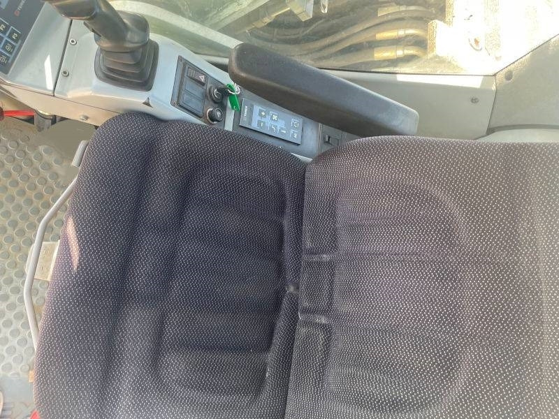 Atlas 1505 - Mobiele graafmachine: afbeelding 5 Atlas 1505 - Mobiele graafmachine: afbeelding 5