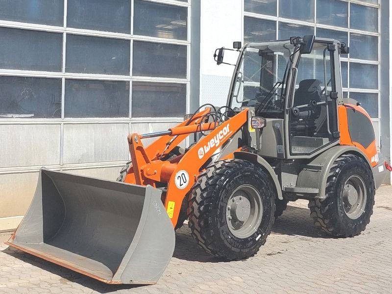 Atlas AR 400 - Schranklader: afbeelding 2 Atlas AR 400 - Schranklader: afbeelding 2