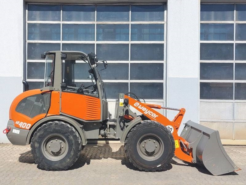 Atlas AR 400 - Schranklader: afbeelding 5 Atlas AR 400 - Schranklader: afbeelding 5