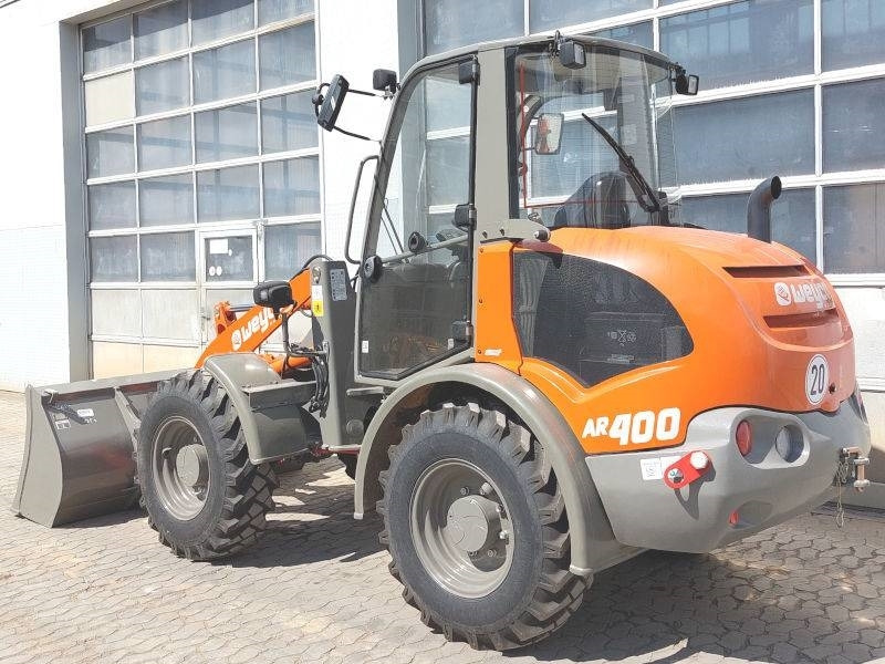 Atlas AR 400 - Schranklader: afbeelding 3 Atlas AR 400 - Schranklader: afbeelding 3