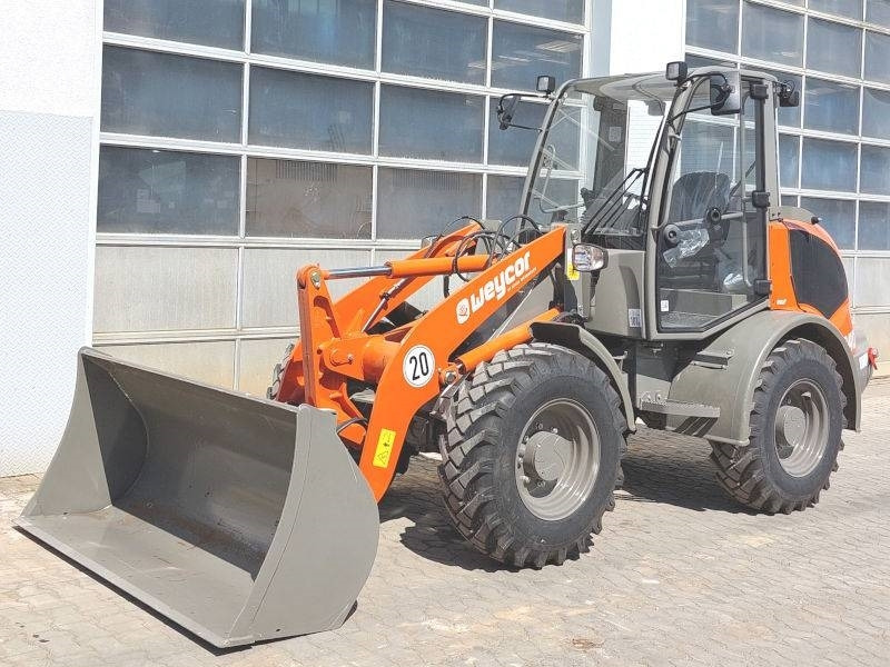 Atlas AR 400 - Schranklader: afbeelding 2 Atlas AR 400 - Schranklader: afbeelding 2