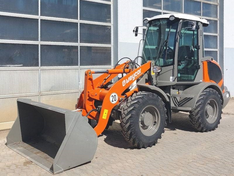 Atlas AR 420 - Schranklader: afbeelding 2 Atlas AR 420 - Schranklader: afbeelding 2