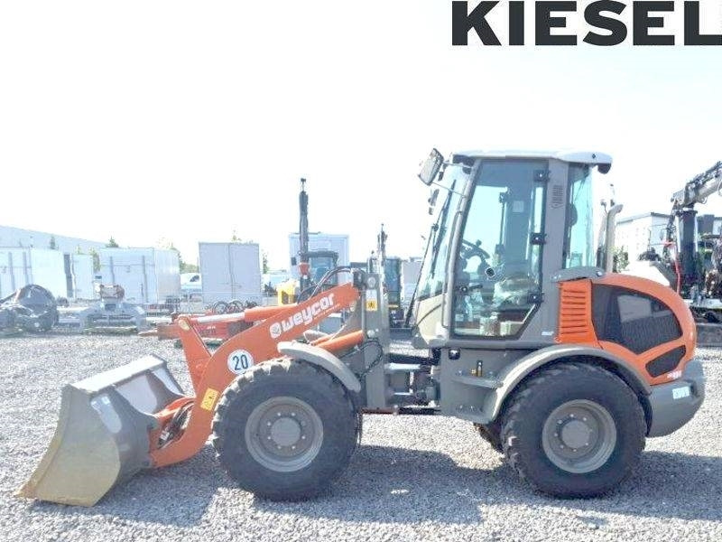 Atlas AR 480 - Schranklader: afbeelding 1 Atlas AR 480 - Schranklader: afbeelding 1