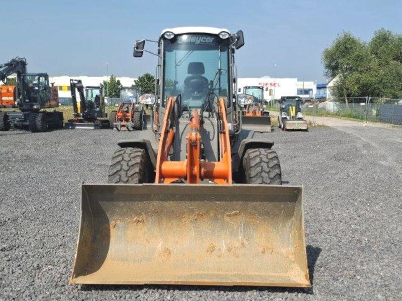 Atlas AR 480 - Schranklader: afbeelding 2 Atlas AR 480 - Schranklader: afbeelding 2