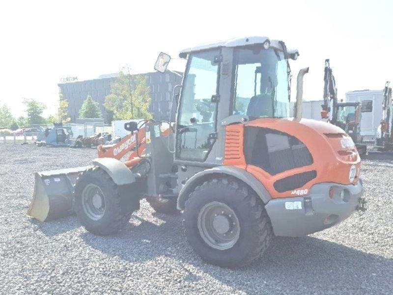 Atlas AR 480 - Schranklader: afbeelding 3 Atlas AR 480 - Schranklader: afbeelding 3