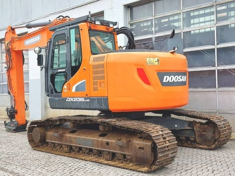 Doosan DX 235 LCR-5 - Rupsgraafmachine: afbeelding 3 Doosan DX 235 LCR-5 - Rupsgraafmachine: afbeelding 3