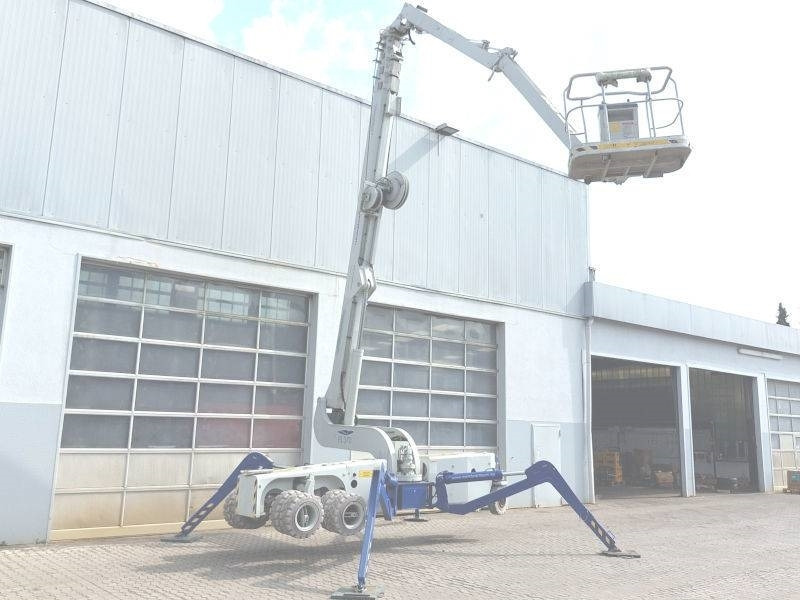 Falck Schmidt FS370 - Knikarmhoogwerker: afbeelding 3 Falck Schmidt FS370 - Knikarmhoogwerker: afbeelding 3