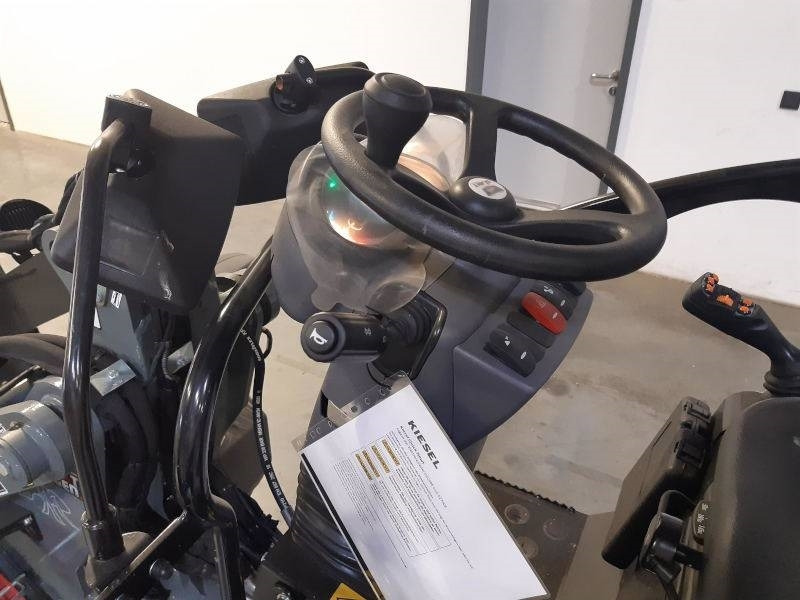 Giant G 2200 E X-Tra Elektro / electric - Schranklader: afbeelding 5 Giant G 2200 E X-Tra Elektro / electric - Schranklader: afbeelding 5