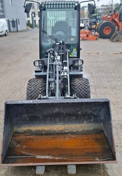 Giant G 2700 E X-Tra Elektro - Schranklader: afbeelding 2 Giant G 2700 E X-Tra Elektro - Schranklader: afbeelding 2