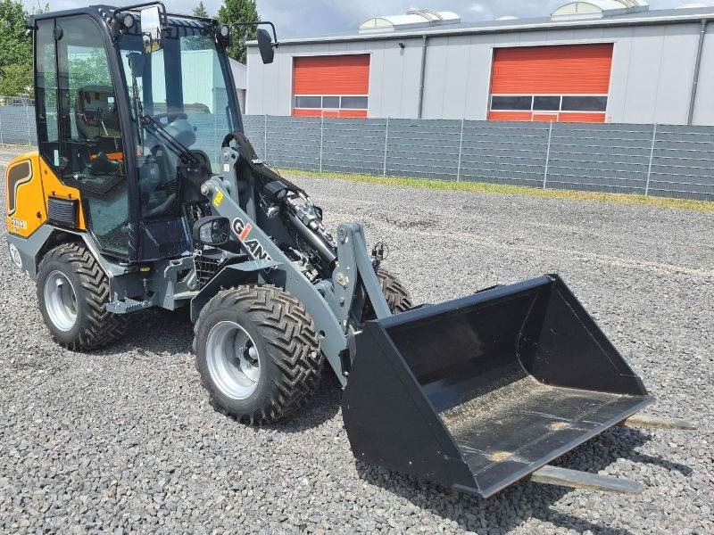 Giant G 2700 E X-Tra Elektro / electric - Schranklader: afbeelding 4 Giant G 2700 E X-Tra Elektro / electric - Schranklader: afbeelding 4