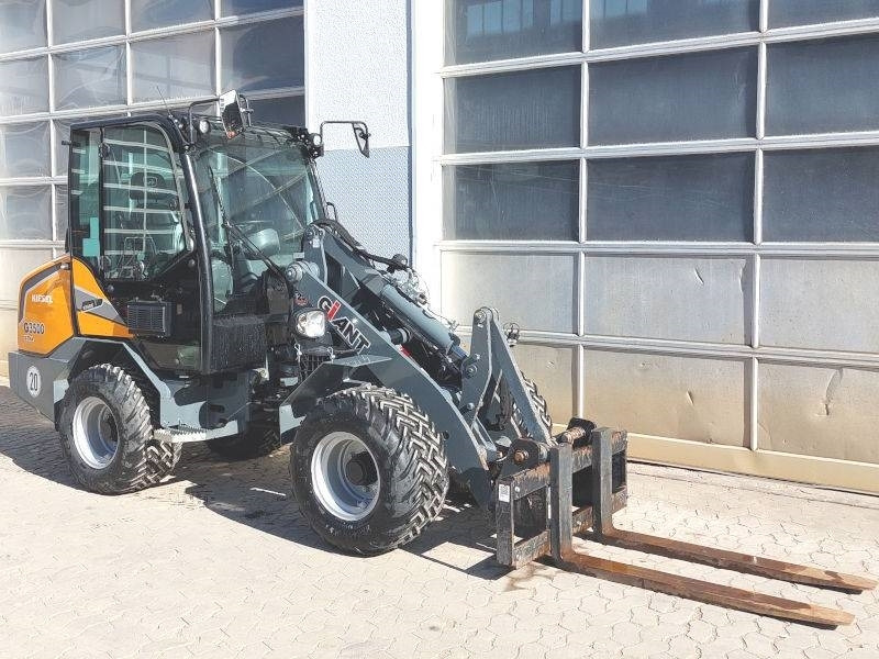 Giant G 3500 X-Tra - Schranklader: afbeelding 4 Giant G 3500 X-Tra - Schranklader: afbeelding 4
