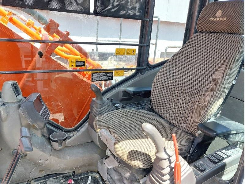 Leasing Hitachi EX 1200-6  Hitachi EX 1200-6: afbeelding 6