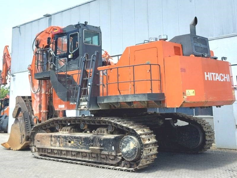 Hitachi EX 1200-6 - Graafmachine: afbeelding 3 Hitachi EX 1200-6 - Graafmachine: afbeelding 3