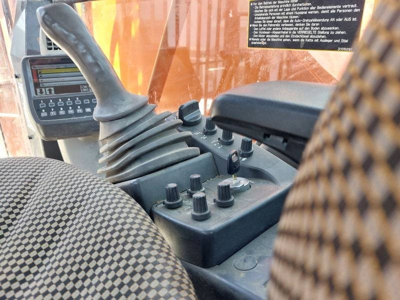 Leasing Hitachi EX 1200-6  Hitachi EX 1200-6: afbeelding 7