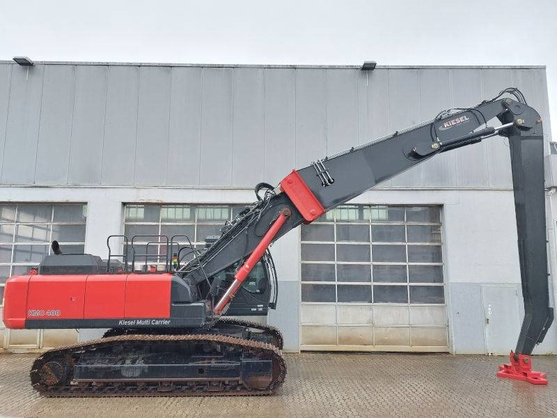 Hitachi KTEG KMC400-6 - Overslagkraan: afbeelding 5 Hitachi KTEG KMC400-6 - Overslagkraan: afbeelding 5