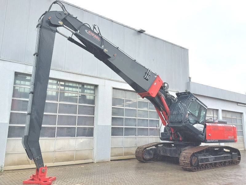 Hitachi KTEG KMC400-6 - Overslagkraan: afbeelding 2 Hitachi KTEG KMC400-6 - Overslagkraan: afbeelding 2