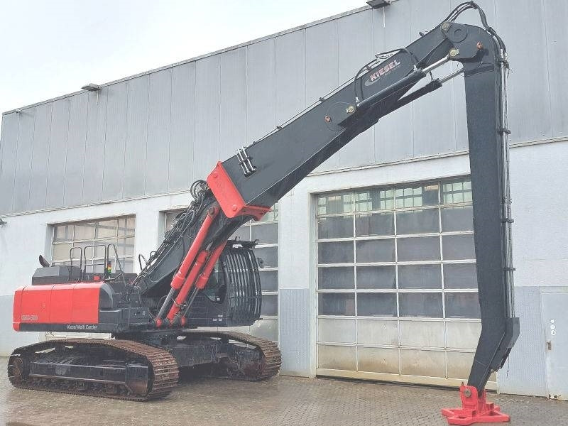 Hitachi KTEG KMC400-6 - Overslagkraan: afbeelding 4 Hitachi KTEG KMC400-6 - Overslagkraan: afbeelding 4