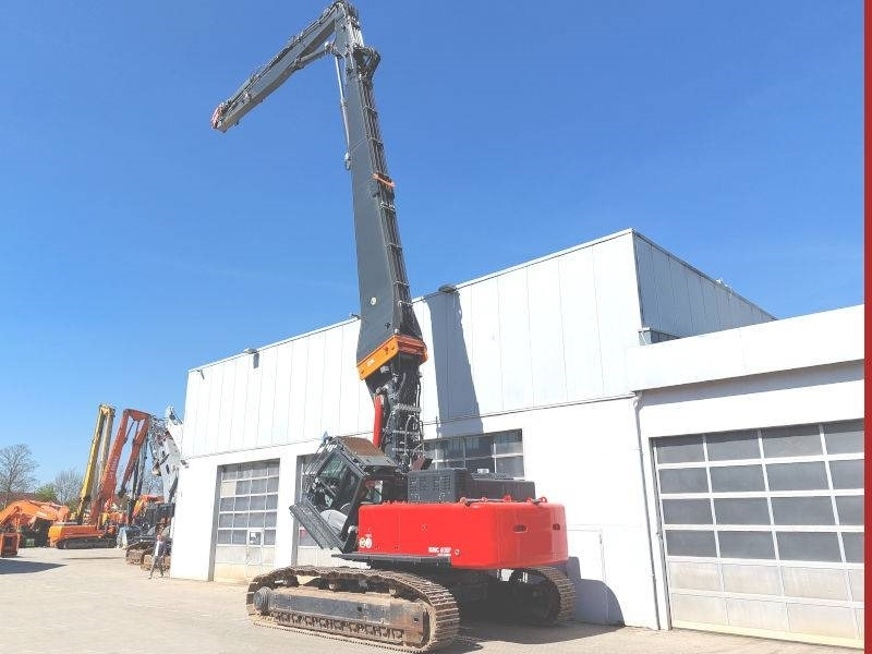 Hitachi KTEG KMC600P-6  - Sloop graafmachine: afbeelding 3 Hitachi KTEG KMC600P-6  - Sloop graafmachine: afbeelding 3