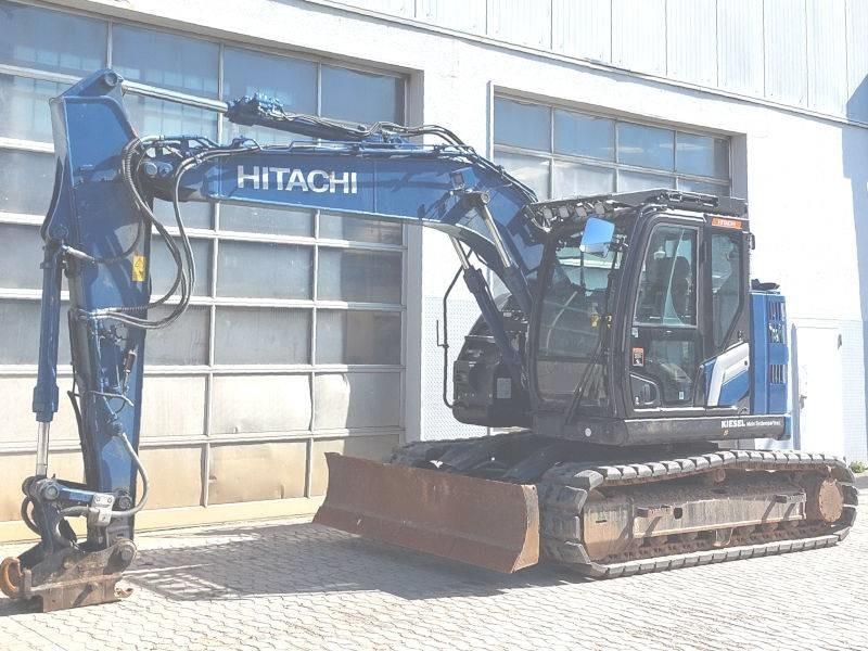 Hitachi ZX 135 US-7 - Rupsgraafmachine: afbeelding 2 Hitachi ZX 135 US-7 - Rupsgraafmachine: afbeelding 2
