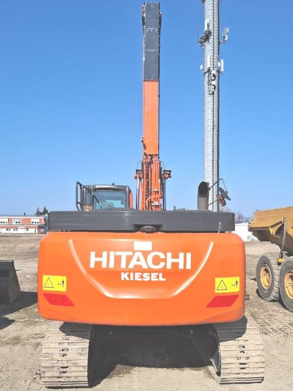 Hitachi ZX 210 LC-6 Teledipper - Rupsgraafmachine: afbeelding 3 Hitachi ZX 210 LC-6 Teledipper - Rupsgraafmachine: afbeelding 3