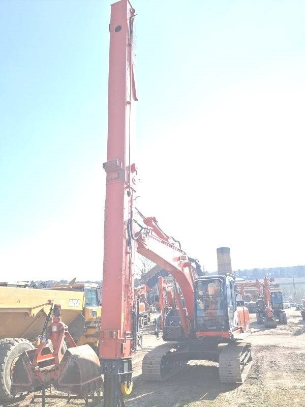 Hitachi ZX 210 LC-6 Teledipper - Rupsgraafmachine: afbeelding 2 Hitachi ZX 210 LC-6 Teledipper - Rupsgraafmachine: afbeelding 2