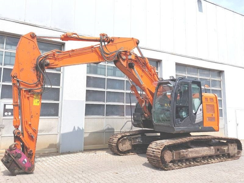 Hitachi ZX 225 US LC-5 - Rupsgraafmachine: afbeelding 2 Hitachi ZX 225 US LC-5 - Rupsgraafmachine: afbeelding 2