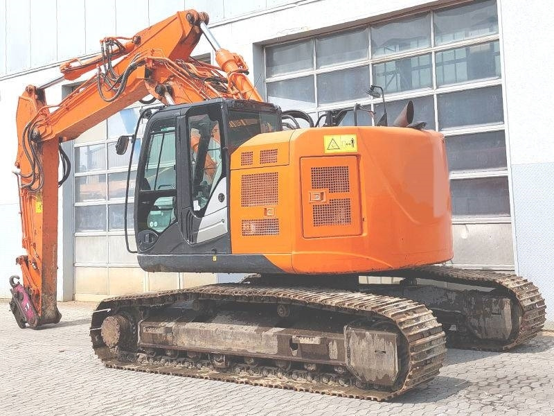 Hitachi ZX 225 US LC-5 - Rupsgraafmachine: afbeelding 3 Hitachi ZX 225 US LC-5 - Rupsgraafmachine: afbeelding 3