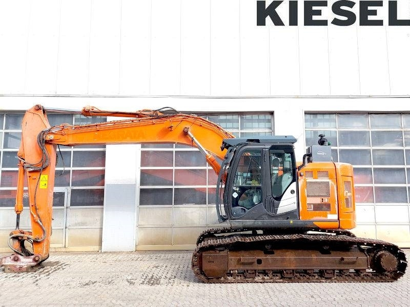 Hitachi ZX 225 US LC-6 - Rupsgraafmachine: afbeelding 1 Hitachi ZX 225 US LC-6 - Rupsgraafmachine: afbeelding 1