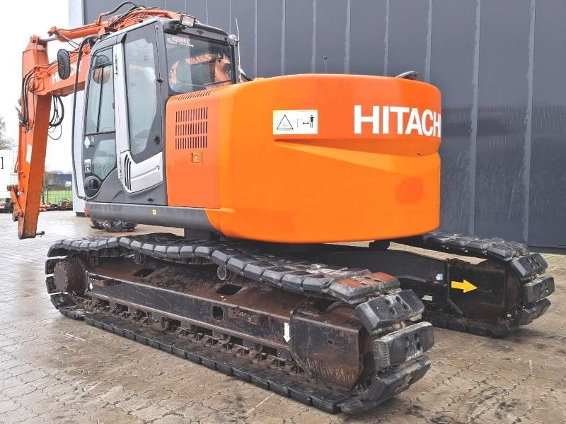 Hitachi ZX 225 USLC-3 - Rupsgraafmachine: afbeelding 3 Hitachi ZX 225 USLC-3 - Rupsgraafmachine: afbeelding 3