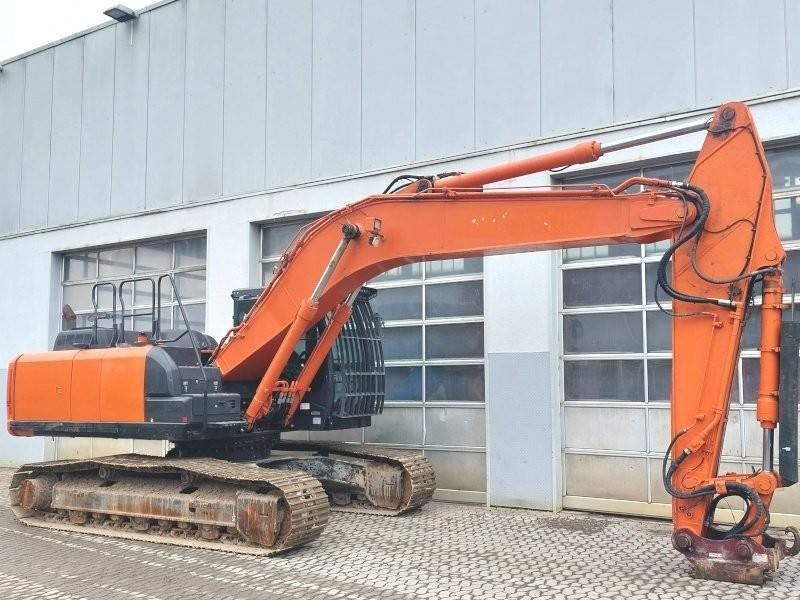 Hitachi ZX 250 LCN-7 - Rupsgraafmachine: afbeelding 4 Hitachi ZX 250 LCN-7 - Rupsgraafmachine: afbeelding 4