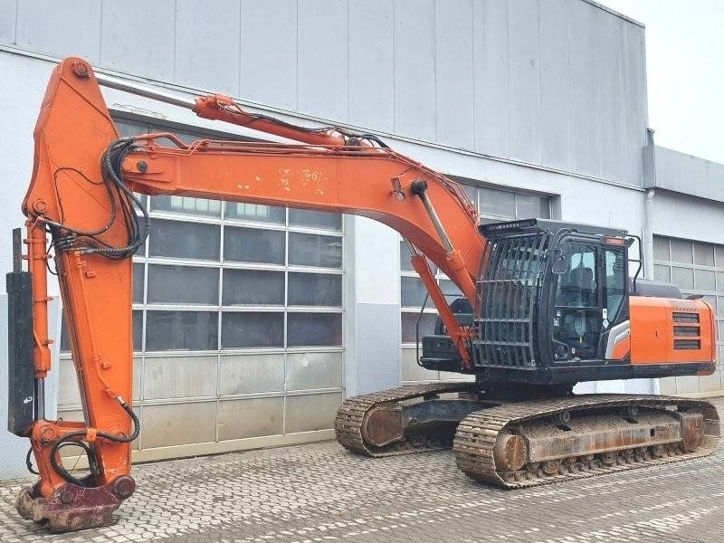 Hitachi ZX 250 LCN-7 - Rupsgraafmachine: afbeelding 2 Hitachi ZX 250 LCN-7 - Rupsgraafmachine: afbeelding 2