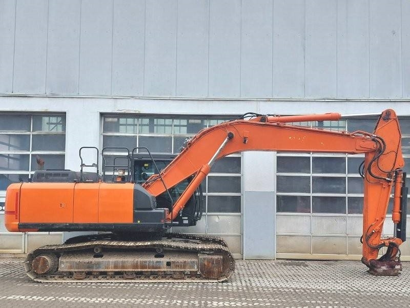 Hitachi ZX 250 LCN-7 - Rupsgraafmachine: afbeelding 5 Hitachi ZX 250 LCN-7 - Rupsgraafmachine: afbeelding 5