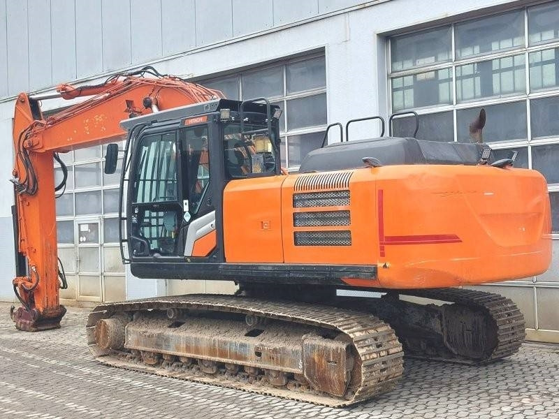 Hitachi ZX 250 LCN-7 - Rupsgraafmachine: afbeelding 3 Hitachi ZX 250 LCN-7 - Rupsgraafmachine: afbeelding 3