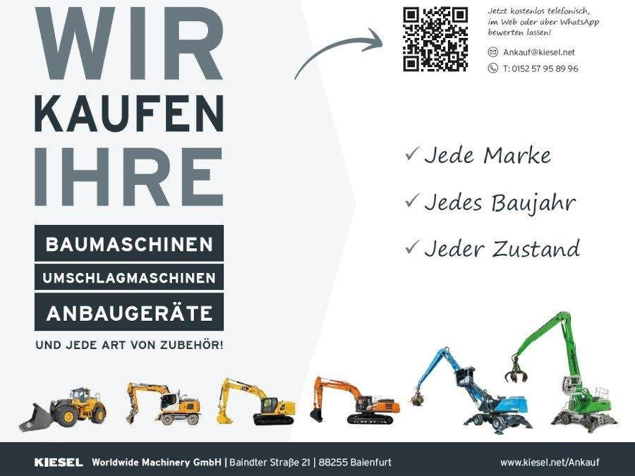 Hitachi ZX 490 LCH-6 - Rupsgraafmachine: afbeelding 2 Hitachi ZX 490 LCH-6 - Rupsgraafmachine: afbeelding 2