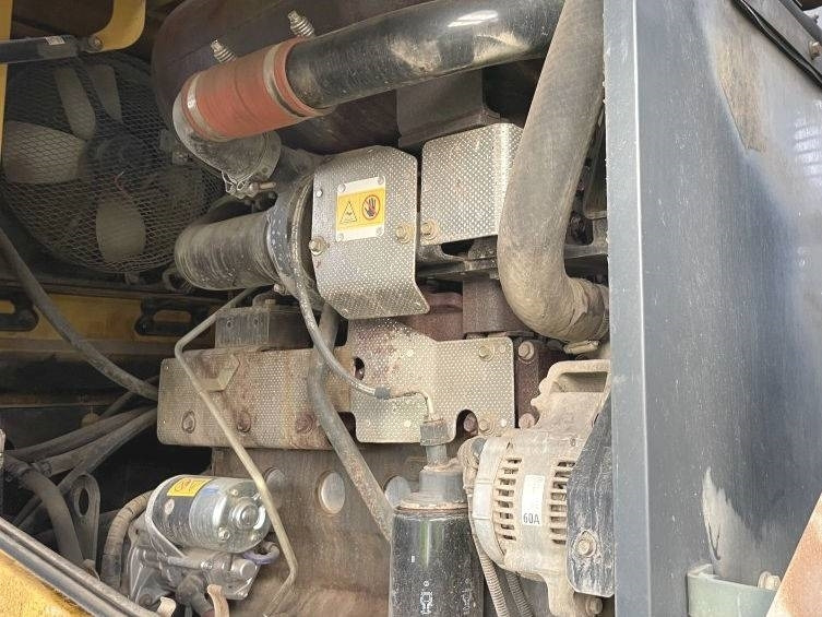 Komatsu WA 200 PT-5  - Wiellader: afbeelding 5 Komatsu WA 200 PT-5  - Wiellader: afbeelding 5