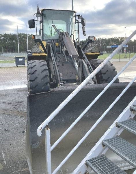 Komatsu WA 200 PT-5  - Wiellader: afbeelding 2 Komatsu WA 200 PT-5  - Wiellader: afbeelding 2
