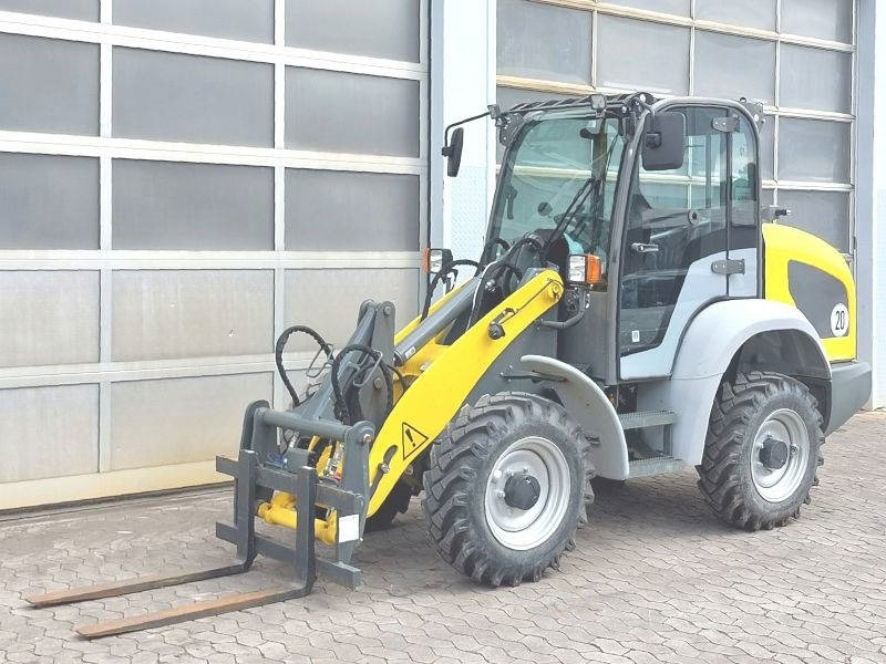 Kramer 5050 - Schranklader: afbeelding 2 Kramer 5050 - Schranklader: afbeelding 2