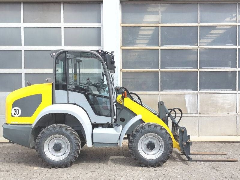 Kramer 5050 - Schranklader: afbeelding 5 Kramer 5050 - Schranklader: afbeelding 5
