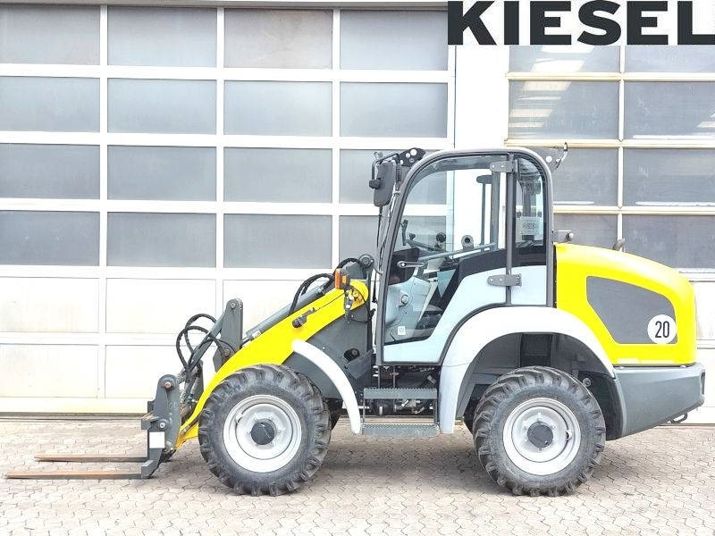 Kramer 5050 - Schranklader: afbeelding 1 Kramer 5050 - Schranklader: afbeelding 1